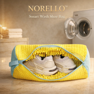 Norello™ Smart Wash Shoe Bag