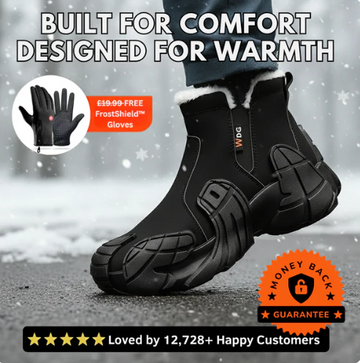 ThermaBoots Pro