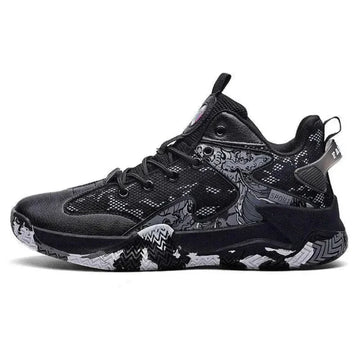 Tênis de Vôlei e Basquete New Fusion